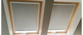 Śląskie rolety dachowe z profesjonalnym montażem. Regulacja światła i prywatności dla komfortu w Twoim domu.